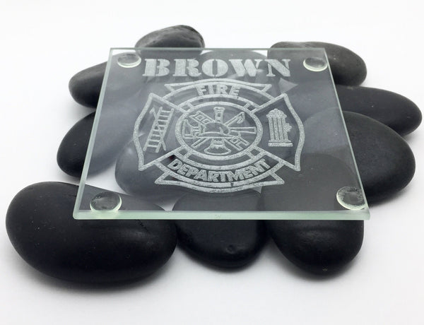 Handwriting Custom Coaster