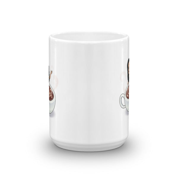 Personalized Bitmoji Mug