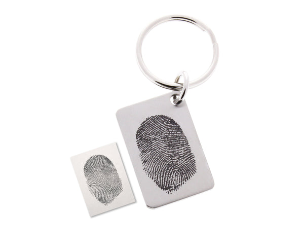 Handwriting Keychain - Customize