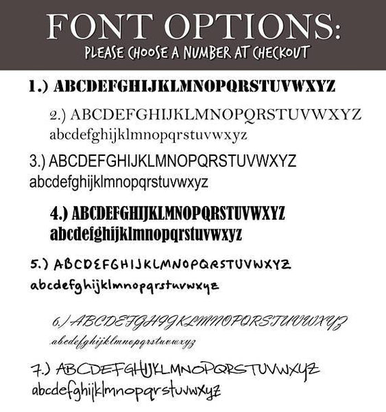 Photograph Necklace - Customize