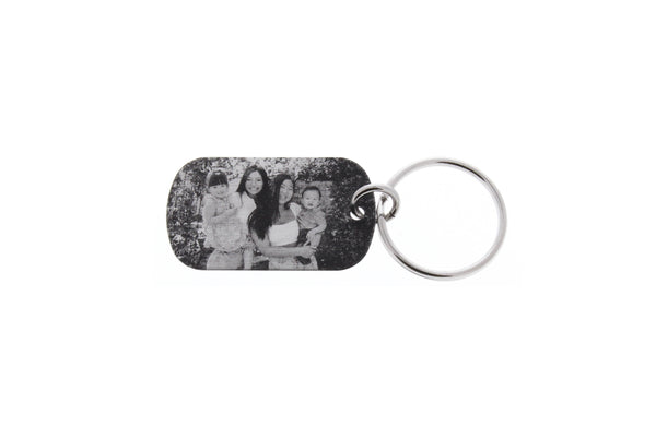 Photograph Keychain