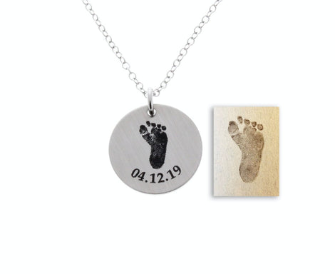 Footprint Gifts