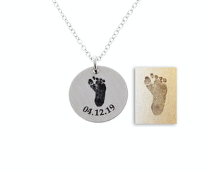 Footprint Gifts