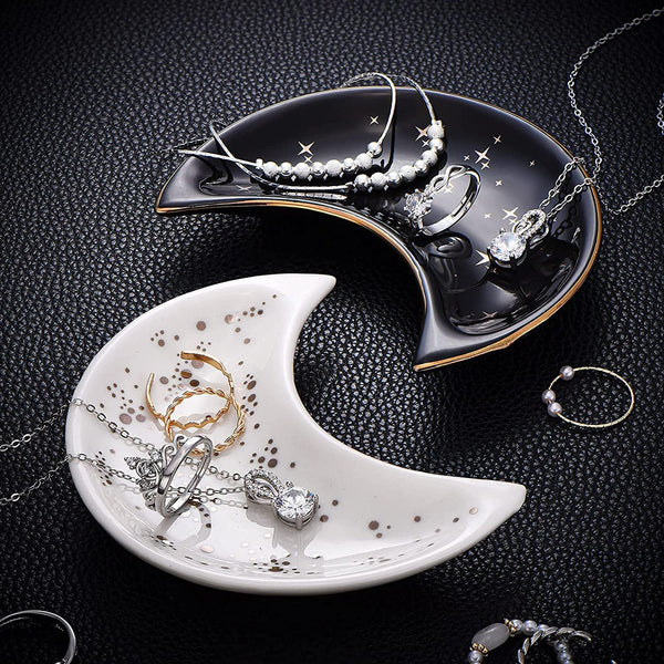 Moon Ring Tray