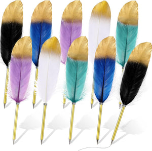 Feather Quill Pen