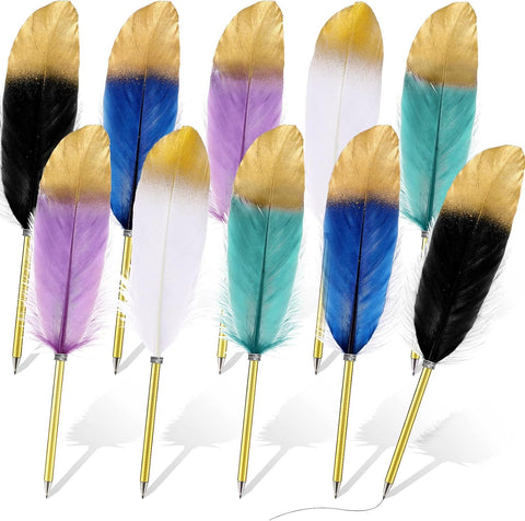 Feather Quill Pen