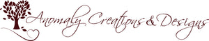 Anomaly Creations & Designs, Inc.