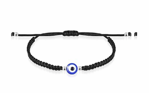 Evil Eye Bracelet