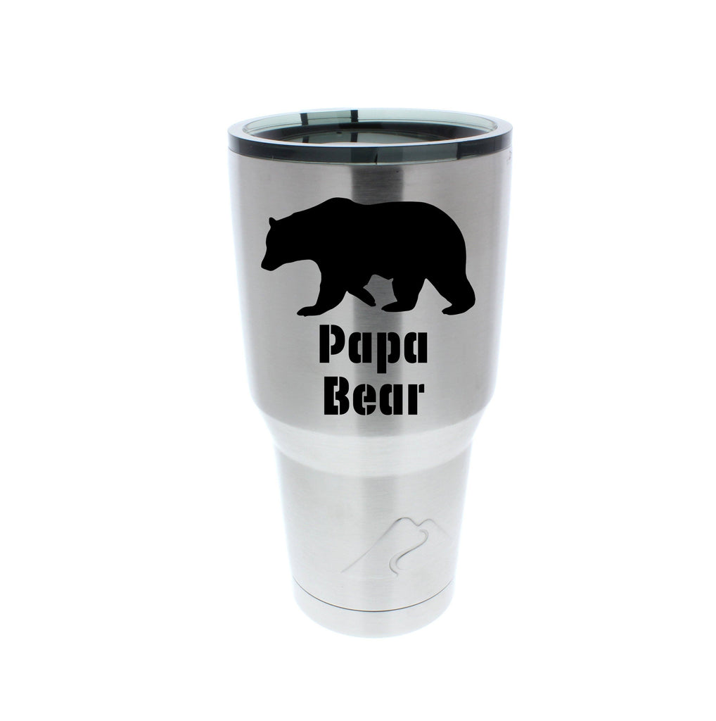 Papa bear sale yeti