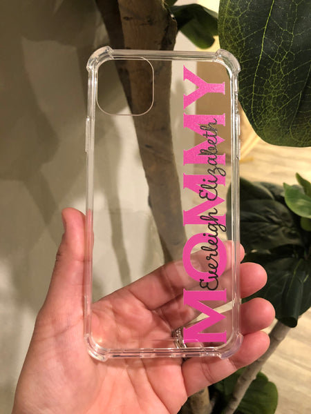 Custom Phone Case