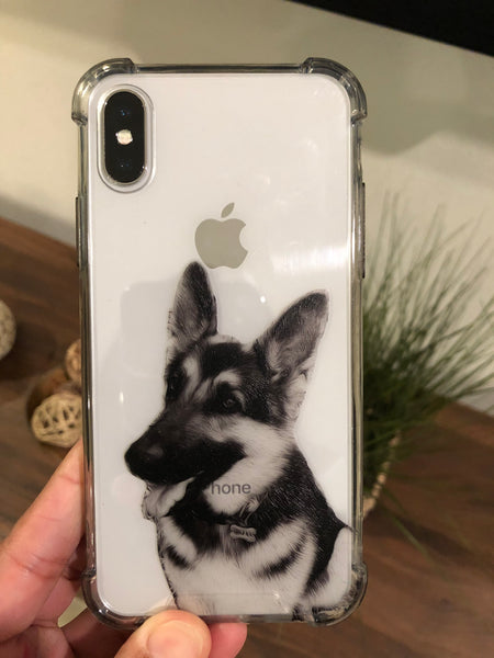 Custom Phone Case