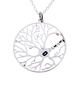 Neuron Necklace