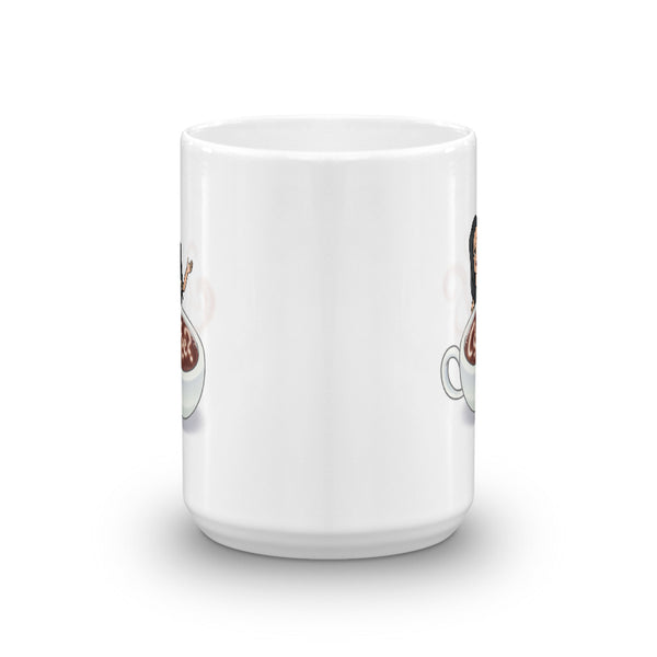 Personalized Bitmoji Mug