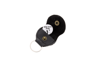 Custom Golf Ball Marker- Kick Putt Daddy