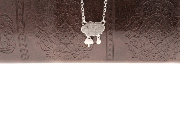 Cloud Necklace