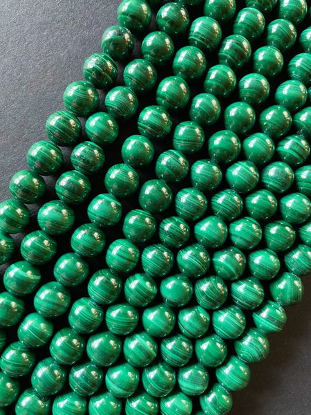 Genuine Malachite Bracelet