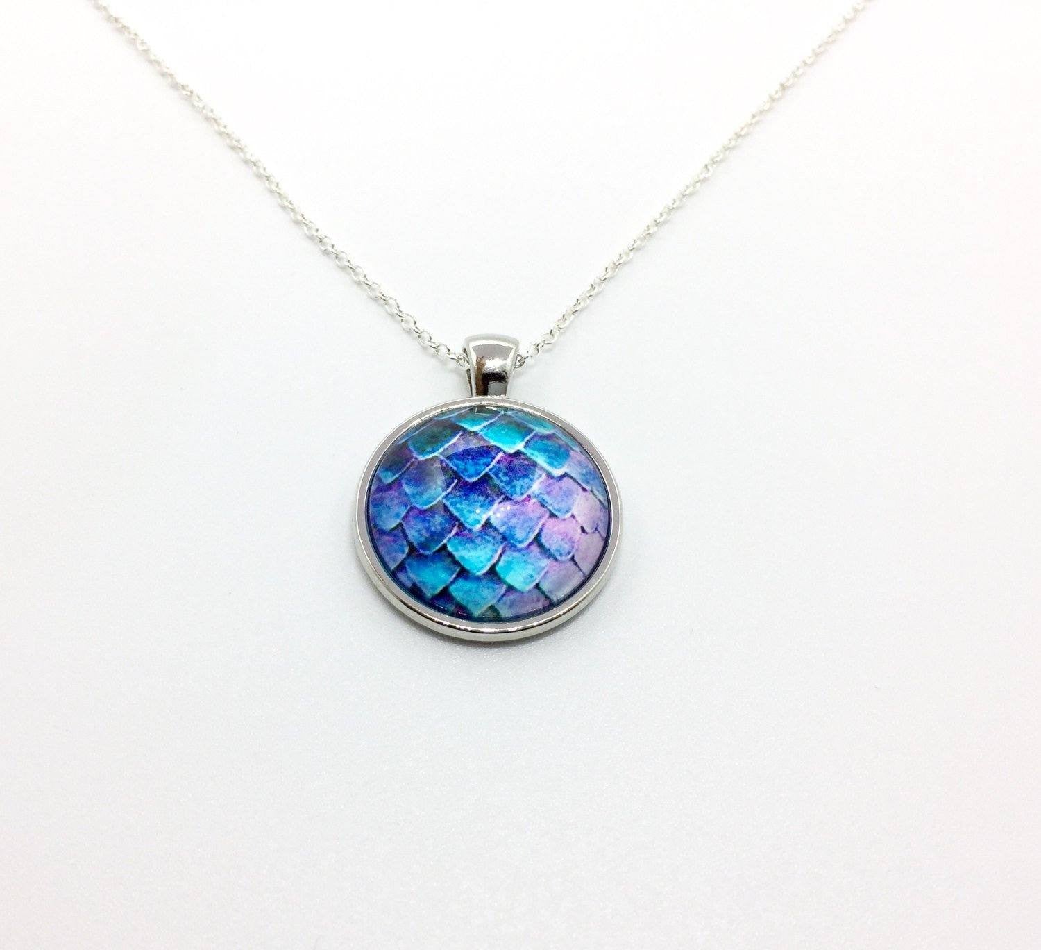 Mermaid Necklace