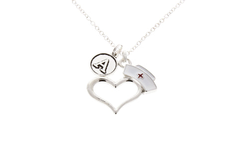 Nurse Necklace