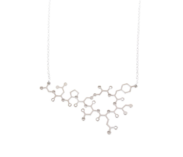 Oxytocin Molecular Necklace