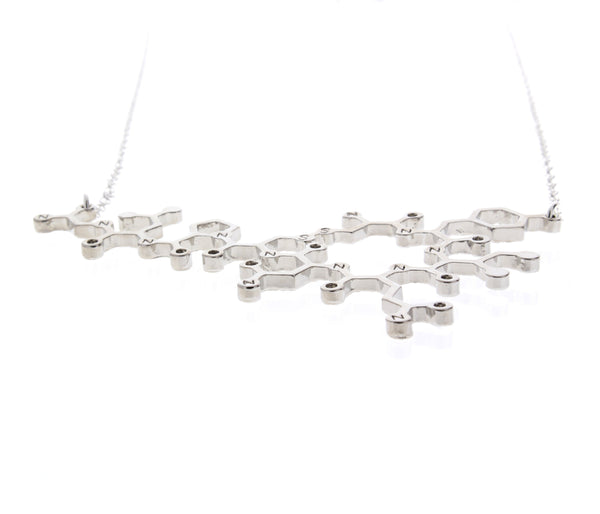 Oxytocin Molecular Necklace