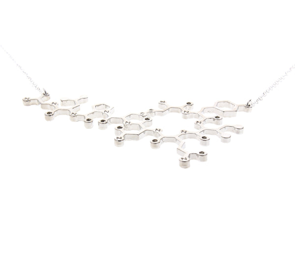 Oxytocin Molecular Necklace