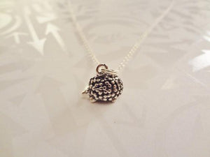Porcupine Necklace - Anomaly Creations & Designs
 - 1
