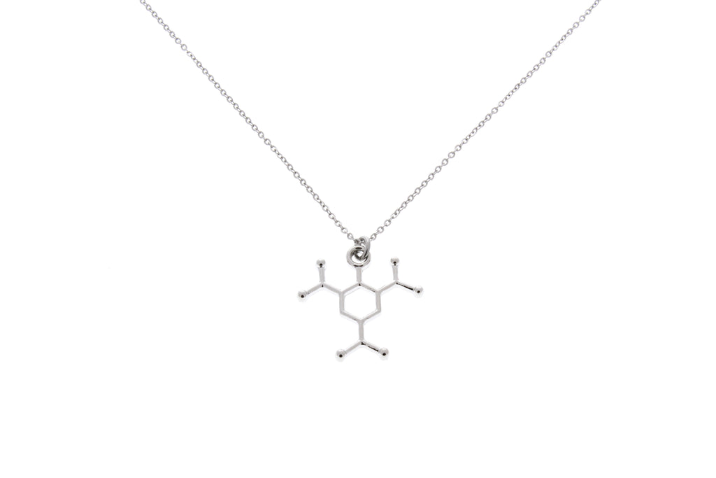 Opal Serotonin Dopamine Necklace – AdaMarie Jewelry
